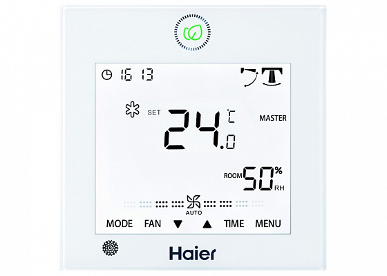 Сплит-система Haier AD50S2SS1FA/1U50S2SJ3FA фото, изображение. Интернет-магазин "Мир климата", г. Ростов-на-Дону 