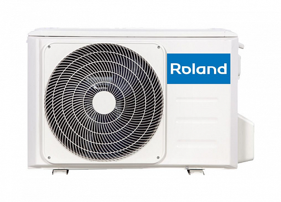 Сплит-система Roland FU-18HSS010/N6 фото, изображение. Интернет-магазин "Мир климата", г. Ростов-на-Дону 