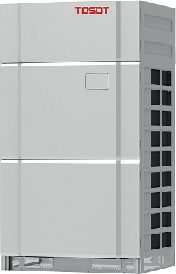 Наружный блок кондиционера Tosot TMV-615WM/B-X(P) фото, изображение. Интернет-магазин "Мир климата", г. Ростов-на-Дону 