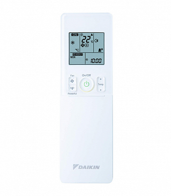 Сплит-система Daikin FTXM60A/RXM60A фото, изображение. Интернет-магазин "Мир климата", г. Ростов-на-Дону 