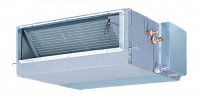Внутренний блок кондиционера Hisense AVD27HCFCH фото, изображение. Интернет-магазин "Мир климата", г. Ростов-на-Дону 