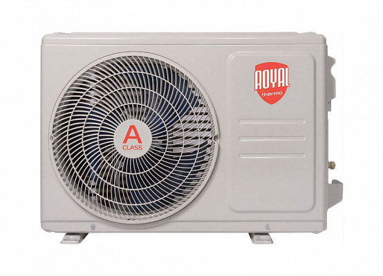 Сплит-система Royal Thermo RTS-24HN8_V3 фото, изображение. Интернет-магазин "Мир климата", г. Ростов-на-Дону 