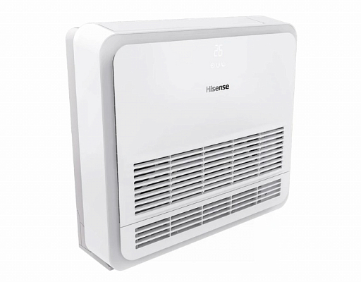 Внутренний блок кондиционера Hisense AVK-07HJFCAA фото, изображение. Интернет-магазин "Мир климата", г. Ростов-на-Дону 