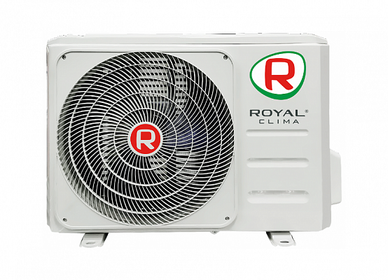 Сплит-система Royal Clima RC-FC22HN фото, изображение. Интернет-магазин "Мир климата", г. Ростов-на-Дону 