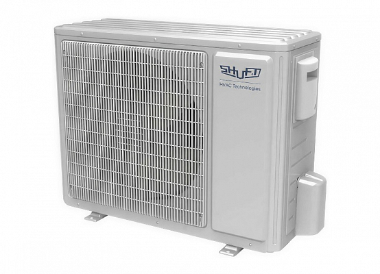Компрессорно-конденсаторный блок Shuft SDVC-05-G фото, изображение. Интернет-магазин "Мир климата", г. Ростов-на-Дону 