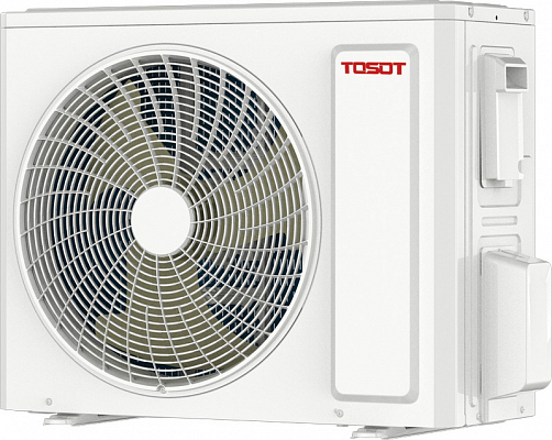 Сплит-система Tosot T12H-ILDA/I/T12H-ILUA/O фото, изображение. Интернет-магазин "Мир климата", г. Ростов-на-Дону 