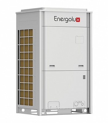 Наружный блок кондиционера Energolux SMZU120CEBI фото, изображение. Интернет-магазин "Мир климата", г. Ростов-на-Дону 