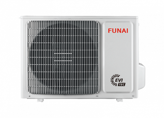 Сплит-система Funai RAC-I-ON35HP.D01 фото, изображение. Интернет-магазин "Мир климата", г. Ростов-на-Дону 