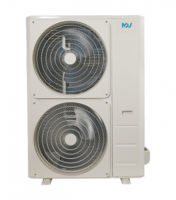 Сплит-система MDV MDTJ2-48HWN1/MDOU3-48HN1-L фото, изображение. Интернет-магазин "Мир климата", г. Ростов-на-Дону 