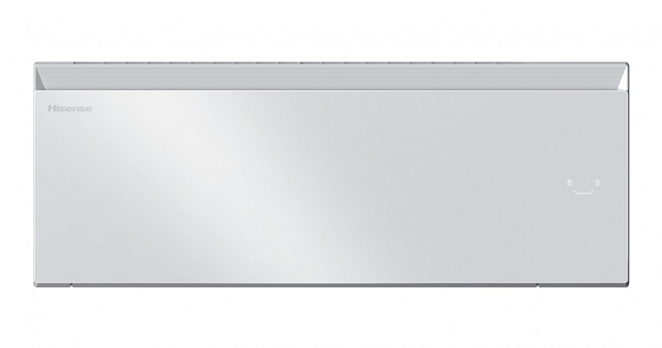 Сплит-система Hisense AS-13UW4RWMQK00 фото, изображение. Интернет-магазин "Мир климата", г. Ростов-на-Дону 