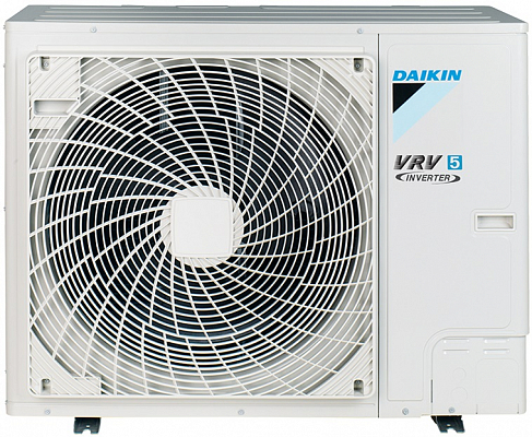 Наружный блок кондиционера Daikin RXYSA5AV1 фото, изображение. Интернет-магазин "Мир климата", г. Ростов-на-Дону 