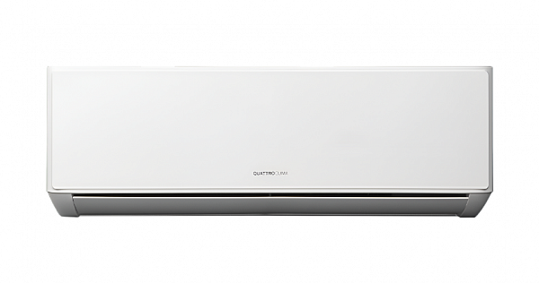 Сплит-система QuattroClima QV-SR12WA/QN-SR12WA фото, изображение. Интернет-магазин "Мир климата", г. Ростов-на-Дону 