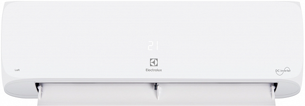 Сплит-система Electrolux EACS/I-09HAL/N8 фото, изображение. Интернет-магазин "Мир климата", г. Ростов-на-Дону 