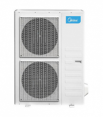 Сплит-система Midea MTI-60HW1N1P-R/MOU-55HN1-LR/-40 фото, изображение. Интернет-магазин "Мир климата", г. Ростов-на-Дону 