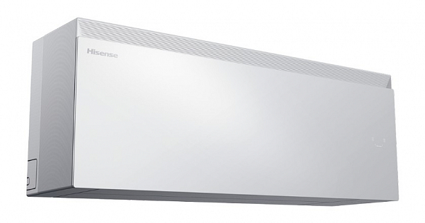 Сплит-система Hisense AS-10UW4RWMQK00 фото, изображение. Интернет-магазин "Мир климата", г. Ростов-на-Дону 