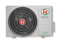 Наружный блок Royal Clima RCI-TWC35HN/OUT с модулем RC-KA02 фото, изображение. Интернет-магазин "Мир климата", г. Ростов-на-Дону 