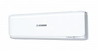 Сплит-система Mitsubishi Heavy SRK35ZSX-WF/SRC35ZSX-W