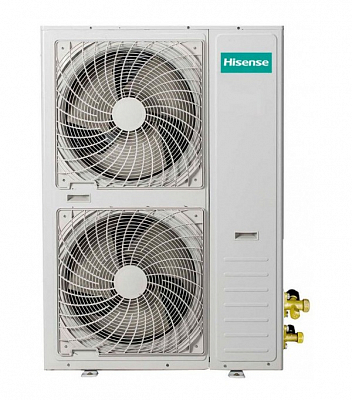 Сплит-система Hisense AUD-48HX4REM2/AUW-48H6RQ2 фото, изображение. Интернет-магазин "Мир климата", г. Ростов-на-Дону 