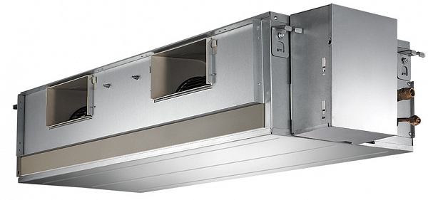 Сплит-система Kentatsu KSTR176HFAN3R/KSUT176HFAN3L фото, изображение. Интернет-магазин "Мир климата", г. Ростов-на-Дону 