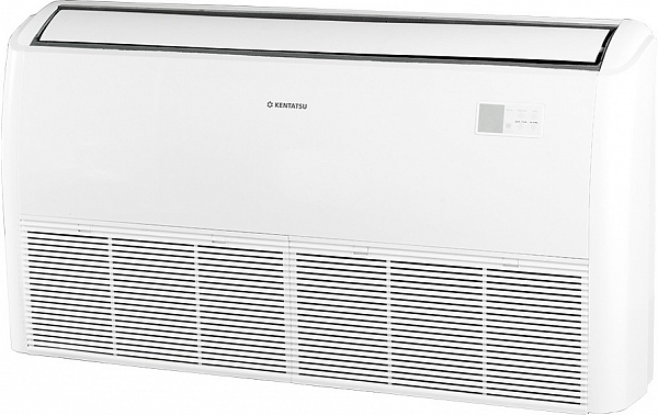 Сплит-система Kentatsu KSHF140HFAN3/KSUT140HFAN3L/-40 фото, изображение. Интернет-магазин "Мир климата", г. Ростов-на-Дону 