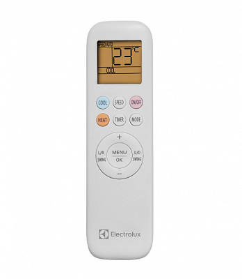 Сплит-система Electrolux EACS/I-09HIX-BLACK/N8 фото, изображение. Интернет-магазин "Мир климата", г. Ростов-на-Дону 