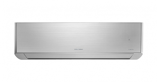 Сплит-система Royal Thermo RTFI-12HN8/silver фото, изображение. Интернет-магазин "Мир климата", г. Ростов-на-Дону 