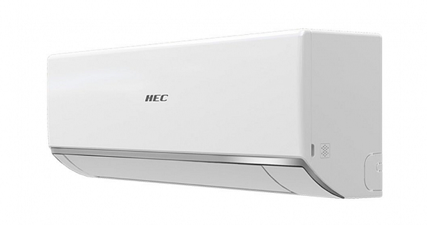 Сплит-система HEC HEC-09HRCU03/R3 фото, изображение. Интернет-магазин "Мир климата", г. Ростов-на-Дону 