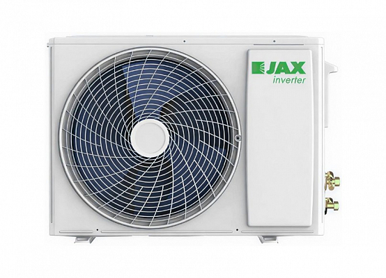 Сплит-система JAX ACIQ-30HE02/ACIX-30HE02 фото, изображение. Интернет-магазин "Мир климата", г. Ростов-на-Дону 