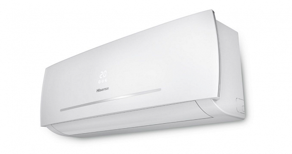 Сплит-система Hisense AS-09HR4RYDDC00 фото, изображение. Интернет-магазин "Мир климата", г. Ростов-на-Дону 