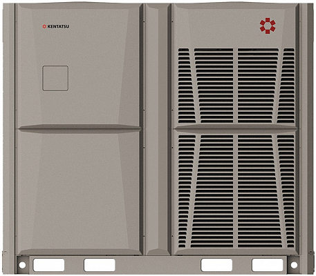 Наружный блок кондиционера Kentatsu KVH730HZAN3-B фото, изображение. Интернет-магазин "Мир климата", г. Ростов-на-Дону 