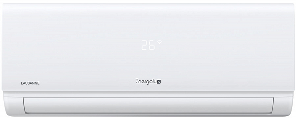 Сплит-система Energolux SAS07AR1-A/SAU07AR1-A-WS40 фото, изображение. Интернет-магазин "Мир климата", г. Ростов-на-Дону 
