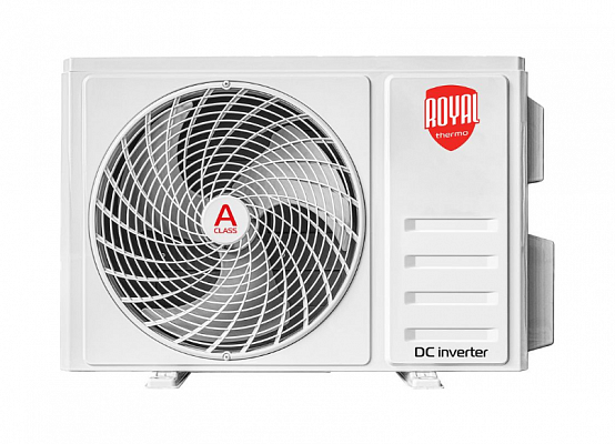 Сплит-система Royal Thermo RTDI-24HN8/Wi-Fi фото, изображение. Интернет-магазин "Мир климата", г. Ростов-на-Дону 