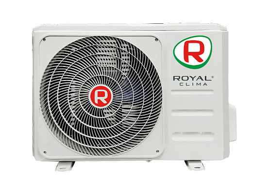 Сплит-система Royal Clima RC-FC28HN (-40) фото, изображение. Интернет-магазин "Мир климата", г. Ростов-на-Дону 