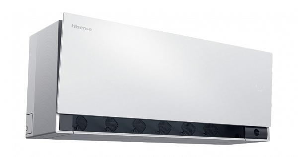 Сплит-система Hisense AS-10UW4RWMQK00 фото, изображение. Интернет-магазин "Мир климата", г. Ростов-на-Дону 