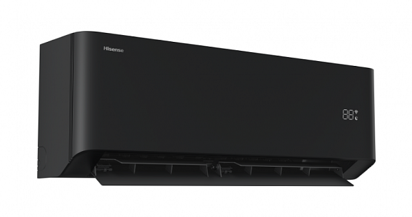 Сплит-система Hisense AS-13UW4RLCHB00(B) фото, изображение. Интернет-магазин "Мир климата", г. Ростов-на-Дону 