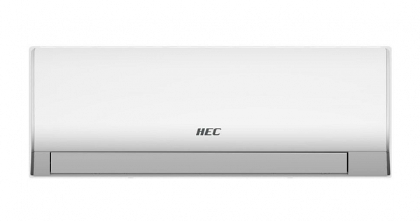 Сплит-система HEC HEC-07HRE03/R3-W (DB) фото, изображение. Интернет-магазин "Мир климата", г. Ростов-на-Дону 