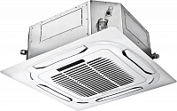 Внутренний блок кондиционера QuattroClima QV-M125CC/QA-MCP2 фото, изображение. Интернет-магазин "Мир климата", г. Ростов-на-Дону 