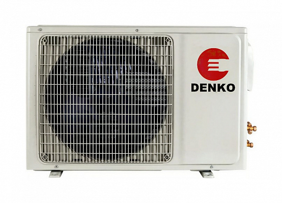 Сплит-система Denko DCS-60A фото, изображение. Интернет-магазин "Мир климата", г. Ростов-на-Дону 