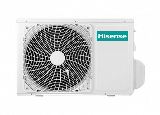 Сплит-система Hisense AUC-12HR4SAA/AUC-650/AUW-12H4SV(-40) фото, изображение. Интернет-магазин "Мир климата", г. Ростов-на-Дону 