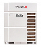 Наружный блок кондиционера Energolux SMZUR135V4AI фото, изображение. Интернет-магазин "Мир климата", г. Ростов-на-Дону 
