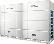 Компрессорно-конденсаторный блок MDV MDVO-VCM615V2R1A фото, изображение. Интернет-магазин "Мир климата", г. Ростов-на-Дону 
