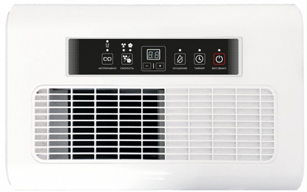 Осушитель воздуха Royal Clima RD-PC70-E фото, изображение. Интернет-магазин "Мир климата", г. Ростов-на-Дону 