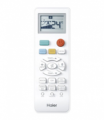 Сплит-система Haier AS07TT5HRA/1U07TL5RA фото, изображение. Интернет-магазин "Мир климата", г. Ростов-на-Дону 