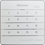 Центральная станция включения/отключения Hisense HYJ-J01H