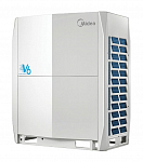 Наружный блок кондиционера Midea MV6-450WV2GN1 фото, изображение. Интернет-магазин "Мир климата", г. Ростов-на-Дону 
