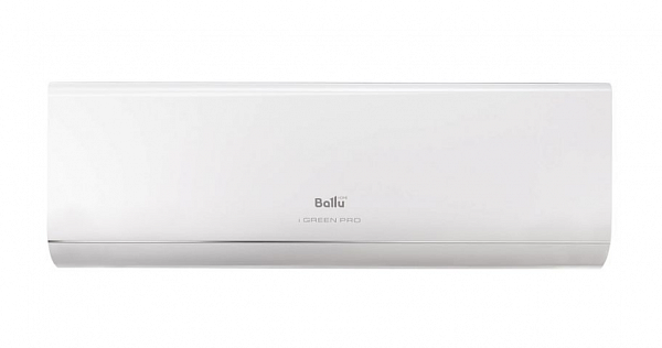 Сплит-система Ballu BSAG-07HN8 фото, изображение. Интернет-магазин "Мир климата", г. Ростов-на-Дону 