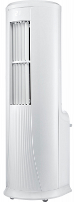 Мобильный кондиционер Electrolux EACM-18NB/N6_V2 фото, изображение. Интернет-магазин "Мир климата", г. Ростов-на-Дону 