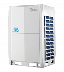 Наружный блок кондиционера Midea MV6-i252WV2GN1 фото, изображение. Интернет-магазин "Мир климата", г. Ростов-на-Дону 