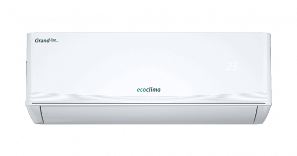 Сплит-система Ecoclima ECW-TC09/AA-4R1/EC-TC09/A-4R1 фото, изображение. Интернет-магазин "Мир климата", г. Ростов-на-Дону 