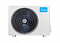 Сплит-система Midea MSES1S-12FRN8G1/MOES1-12FRN8G1/-40 фото, изображение. Интернет-магазин "Мир климата", г. Ростов-на-Дону 